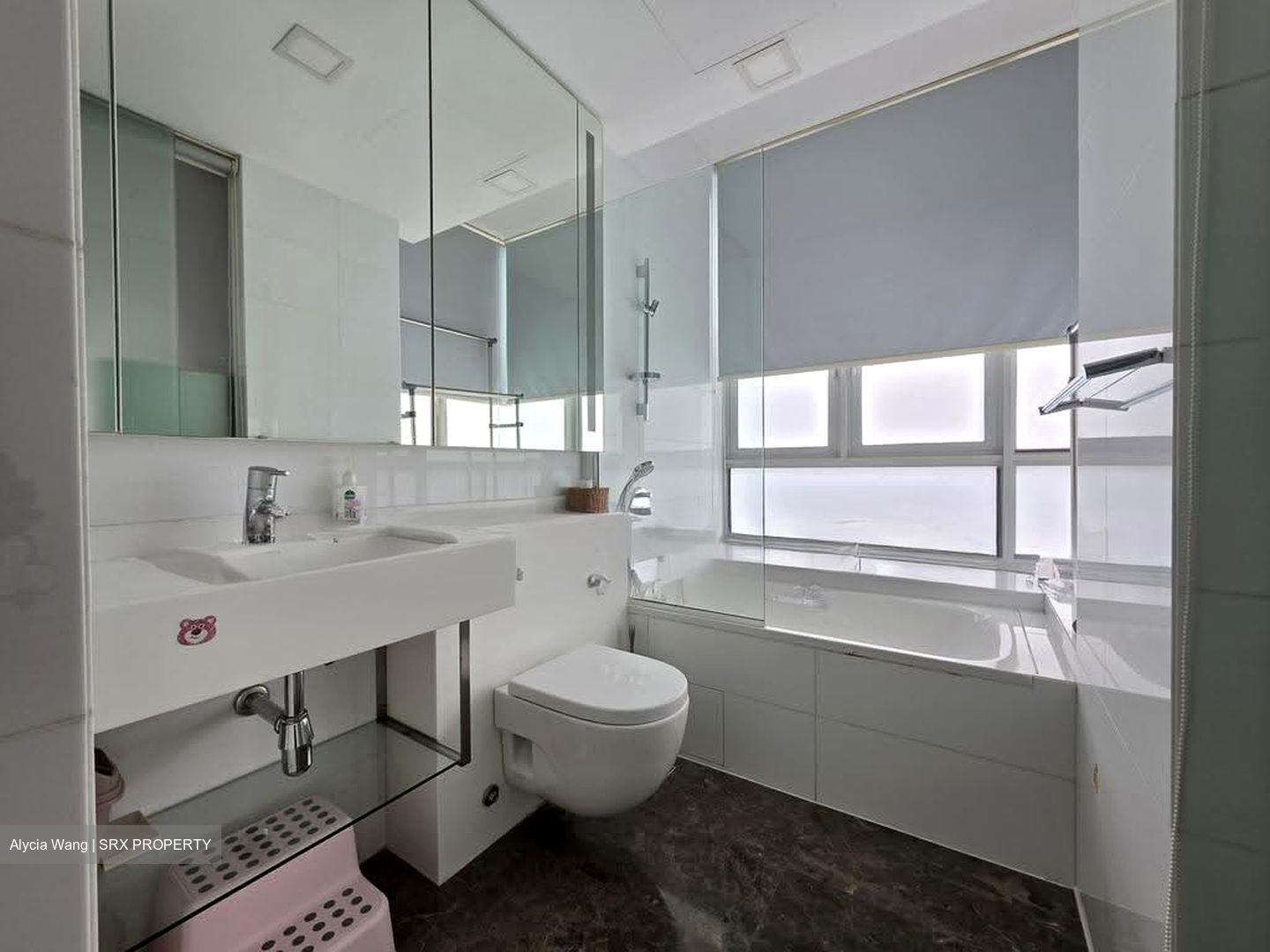 One Amber (D15), Condominium #621051171